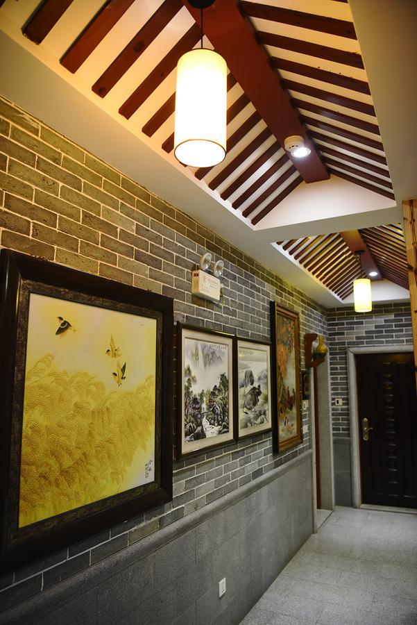 Foshan Jinyin Hotel Zewnętrze zdjęcie